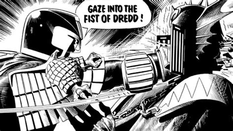 dredd planetsuzy|Only The Finest Scenes From 2000.